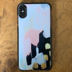 CASETIFY iPhone Xs Max Phone Case